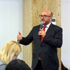 Andrzej Gantner, dyrektor generalny PFPŻ ZP i redaktor naczelny kwartalnika „Food-Lex”