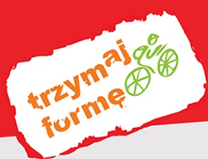 Trzymaj forme logo