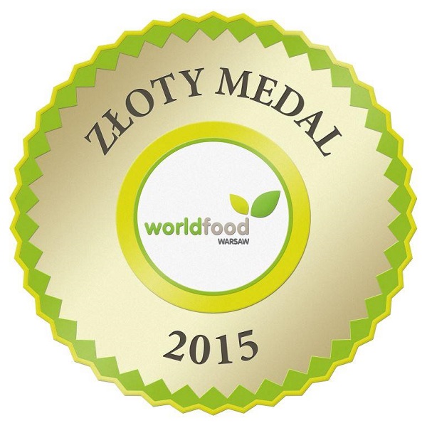 zloty-medal